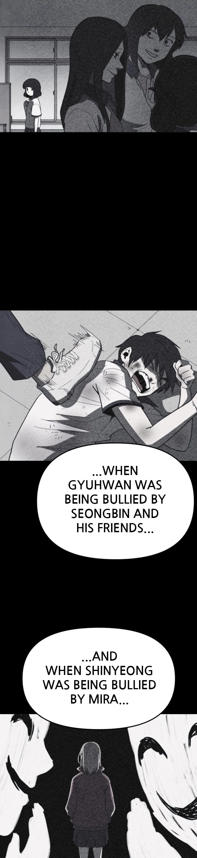 Shotgun Boy Chapter 60 page 22 - Chapter 60: Ep. 60