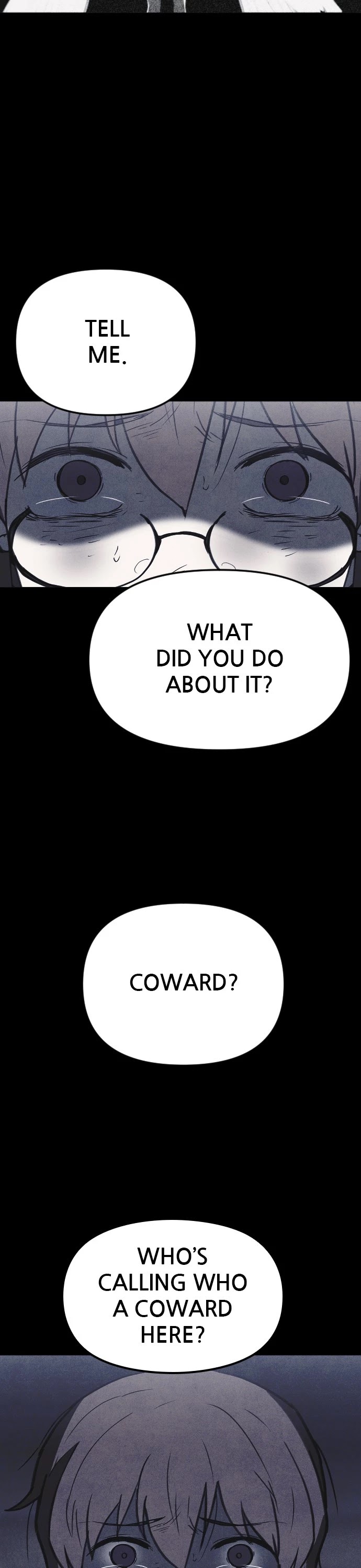 Shotgun Boy Chapter 60 page 23 - Chapter 60: Ep. 60