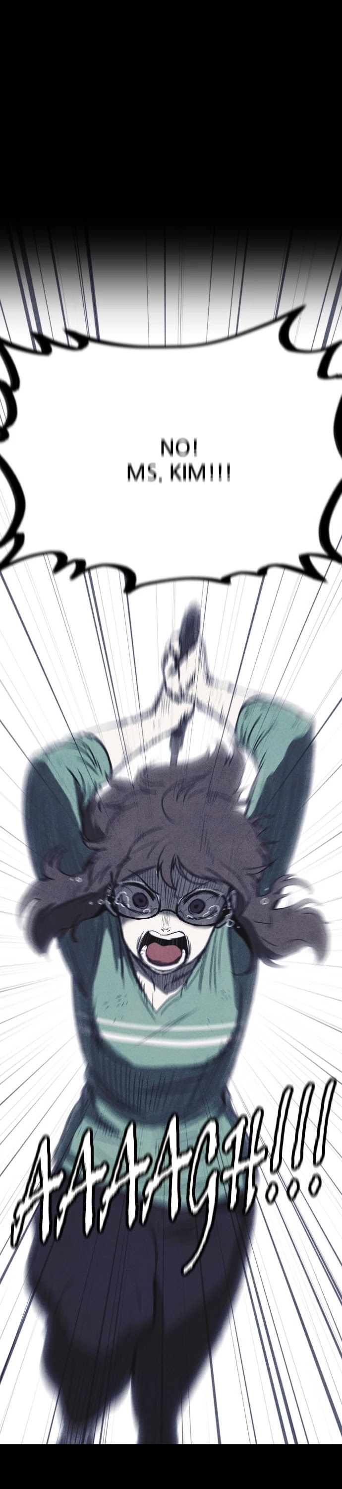 Shotgun Boy Chapter 60 page 34 - Chapter 60: Ep. 60