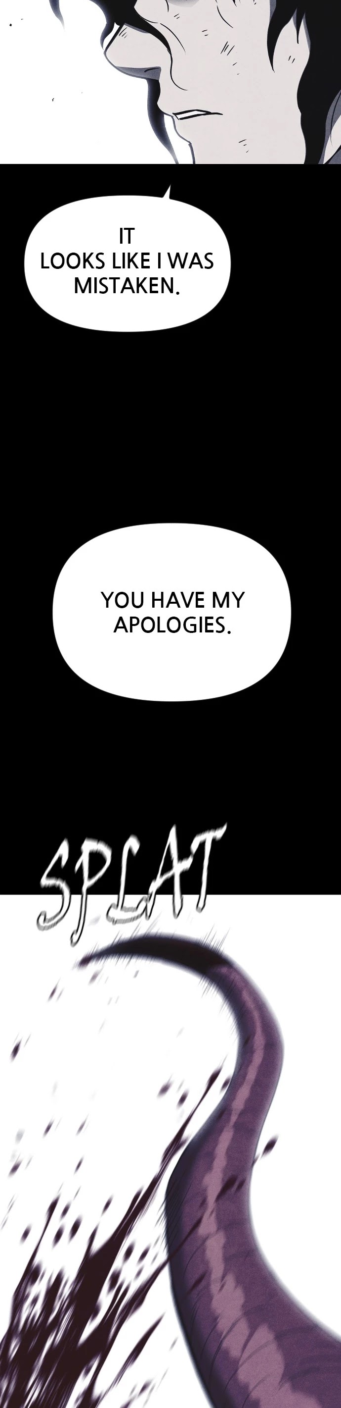 Shotgun Boy Chapter 60 page 36 - Chapter 60: Ep. 60