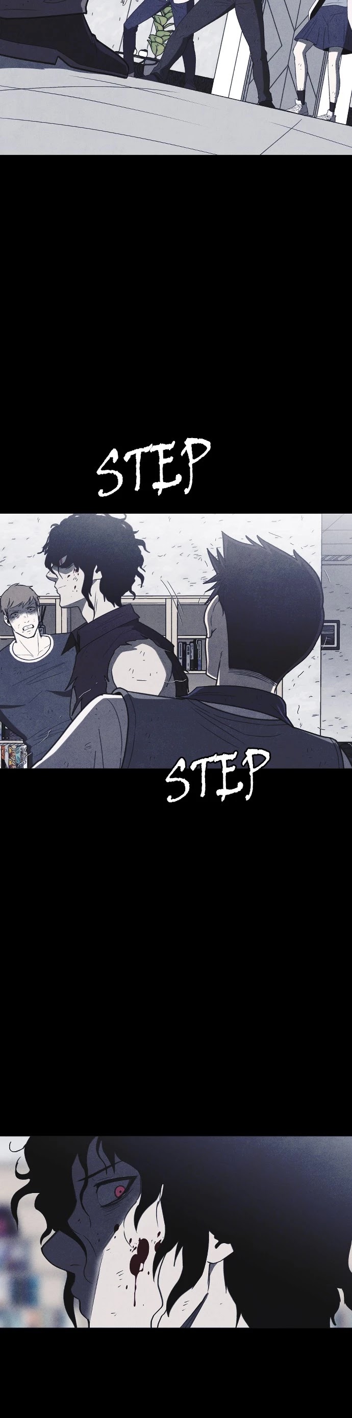 Shotgun Boy Chapter 60 page 39 - Chapter 60: Ep. 60