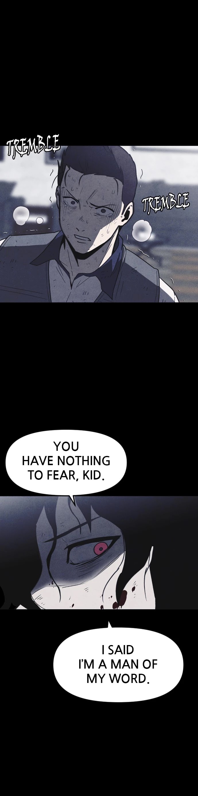 Shotgun Boy Chapter 60 page 40 - Chapter 60: Ep. 60