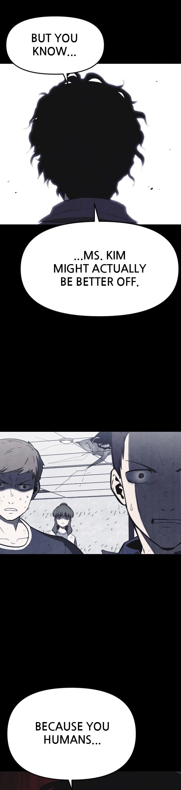 Shotgun Boy Chapter 60 page 42 - Chapter 60: Ep. 60