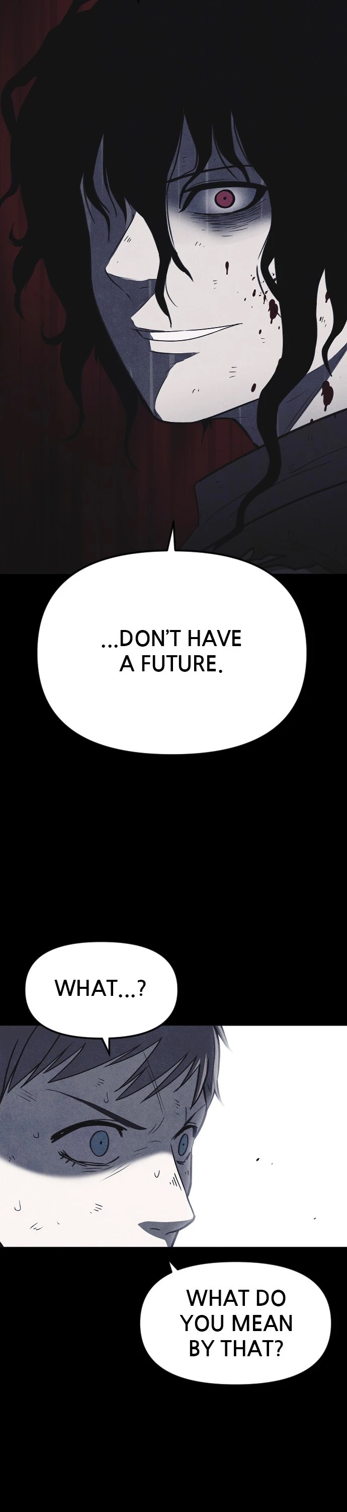 Shotgun Boy Chapter 60 page 43 - Chapter 60: Ep. 60