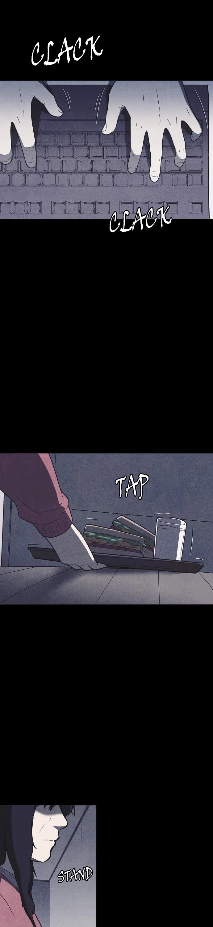 Shotgun Boy Chapter 60 page 44 - Chapter 60: Ep. 60