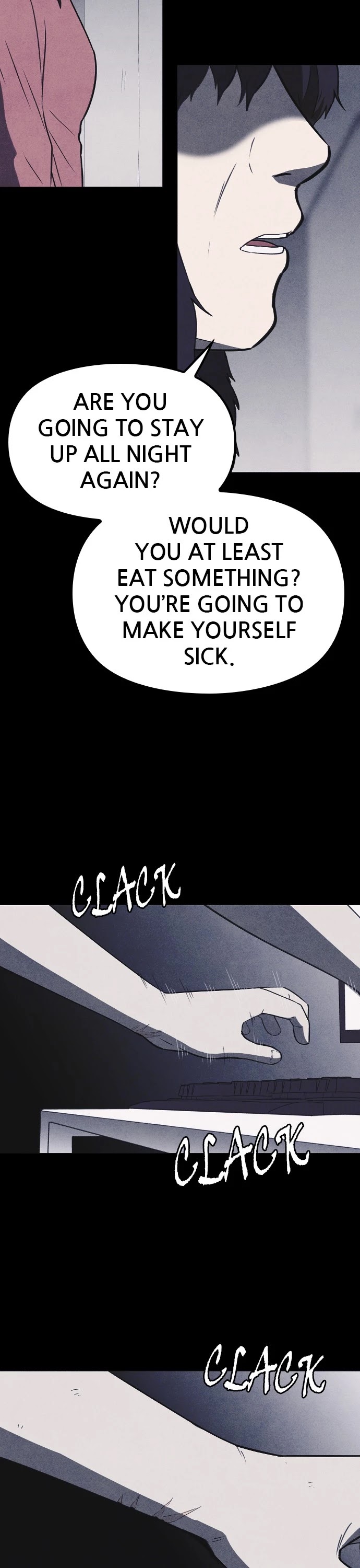 Shotgun Boy Chapter 60 page 45 - Chapter 60: Ep. 60
