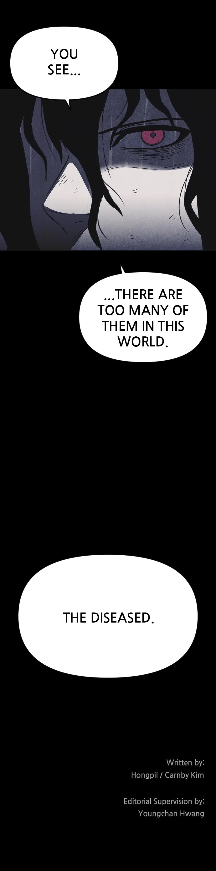 Shotgun Boy Chapter 60 page 48 - Chapter 60: Ep. 60