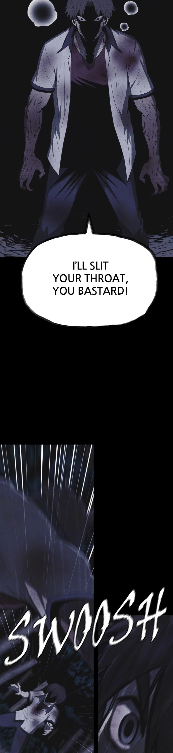 Shotgun Boy Chapter 60 page 5 - Chapter 60: Ep. 60