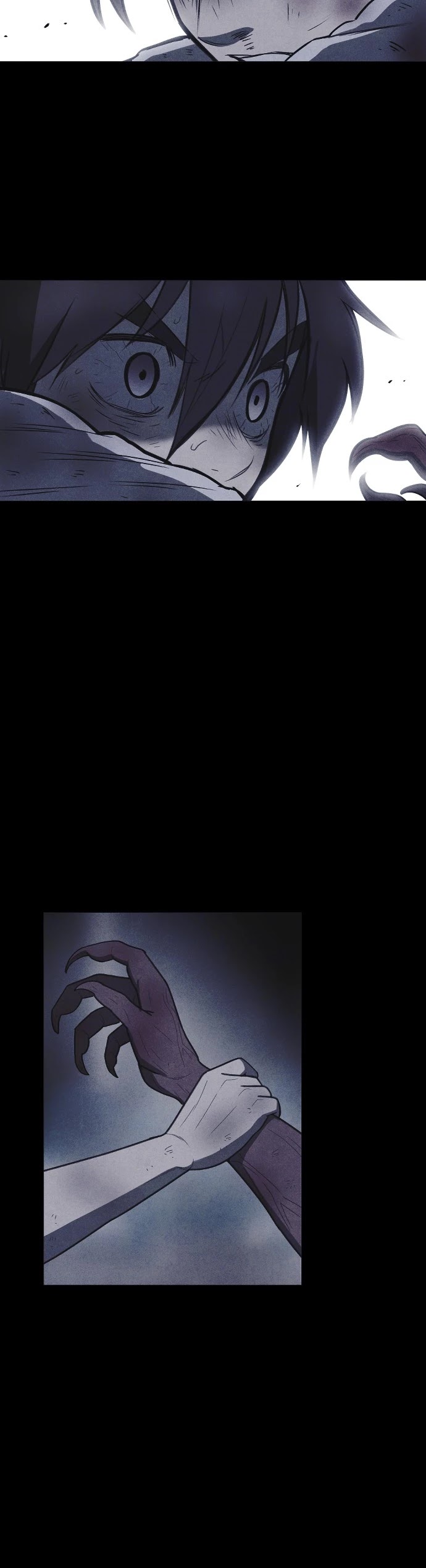 Shotgun Boy Chapter 60 page 7 - Chapter 60: Ep. 60