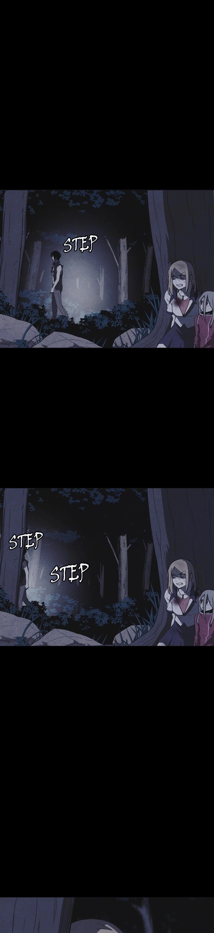 Shotgun Boy Chapter 61 page 10 - Chapter 61: Ep. 61