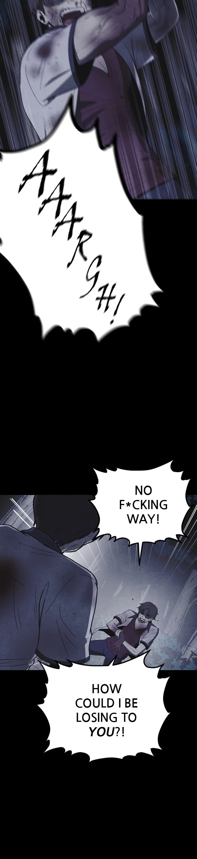 Shotgun Boy Chapter 61 page 12 - Chapter 61: Ep. 61