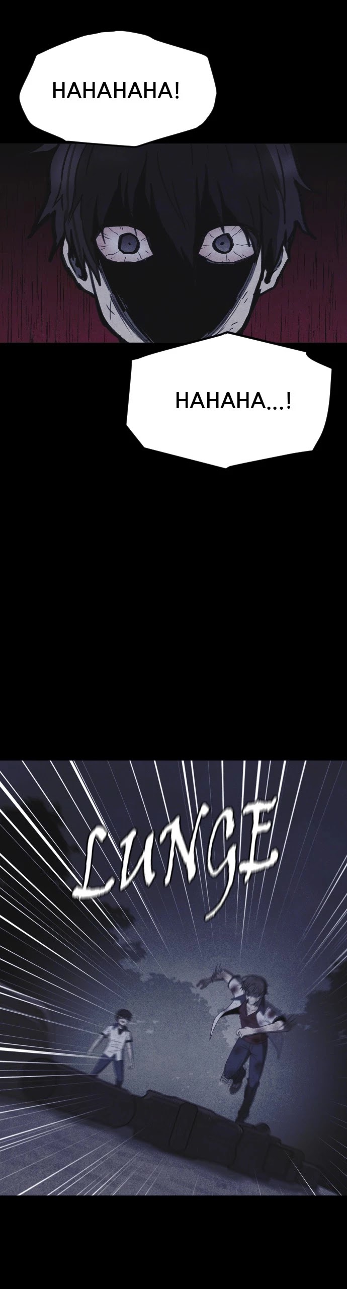 Shotgun Boy Chapter 61 page 15 - Chapter 61: Ep. 61