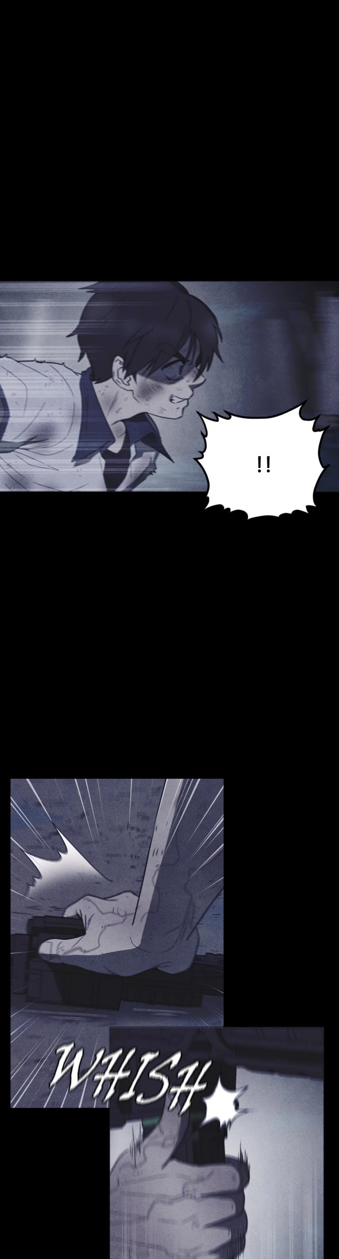 Shotgun Boy Chapter 61 page 16 - Chapter 61: Ep. 61