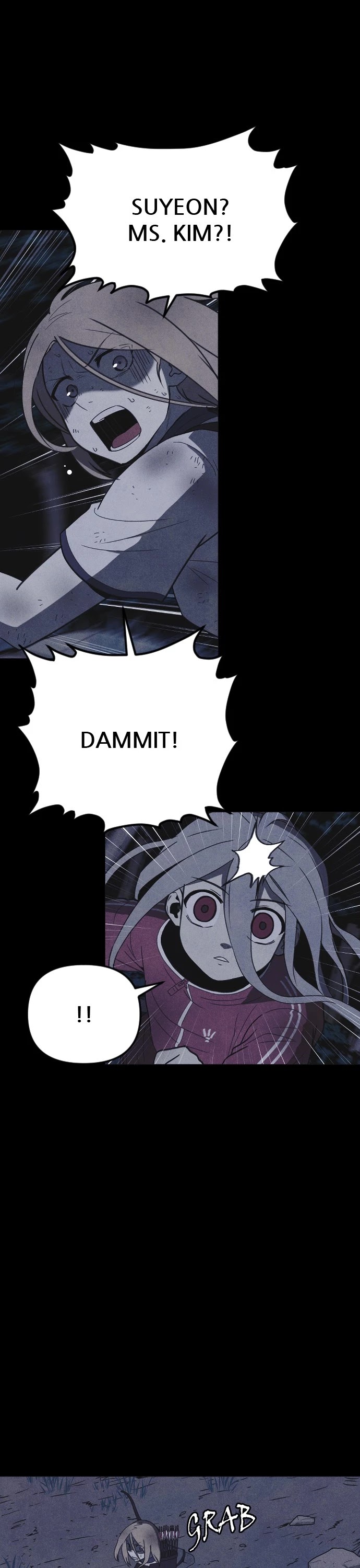 Shotgun Boy Chapter 61 page 2 - Chapter 61: Ep. 61