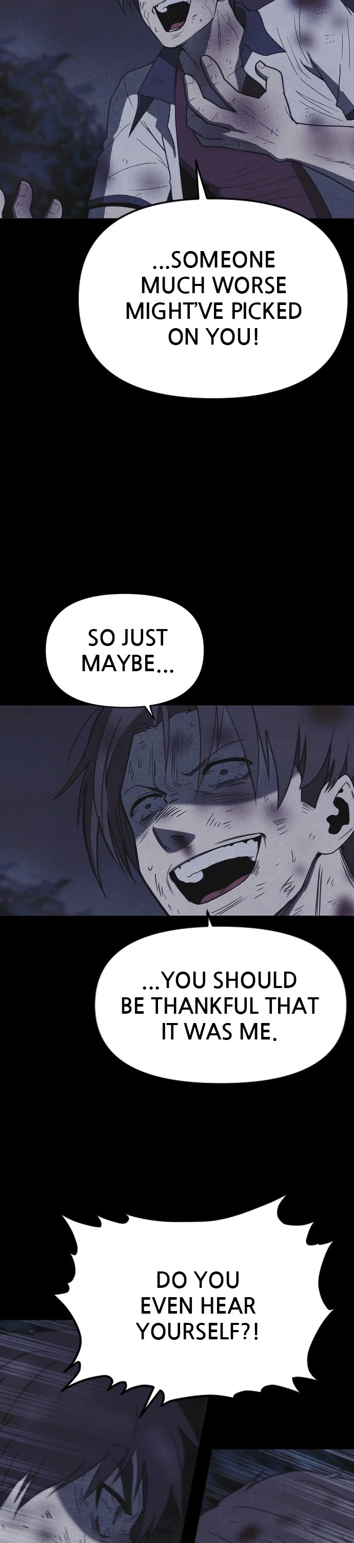 Shotgun Boy Chapter 61 page 26 - Chapter 61: Ep. 61