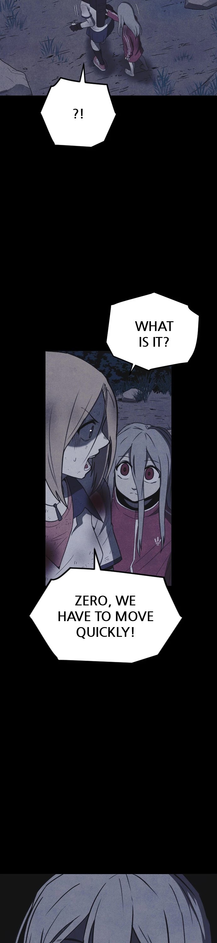 Shotgun Boy Chapter 61 page 3 - Chapter 61: Ep. 61