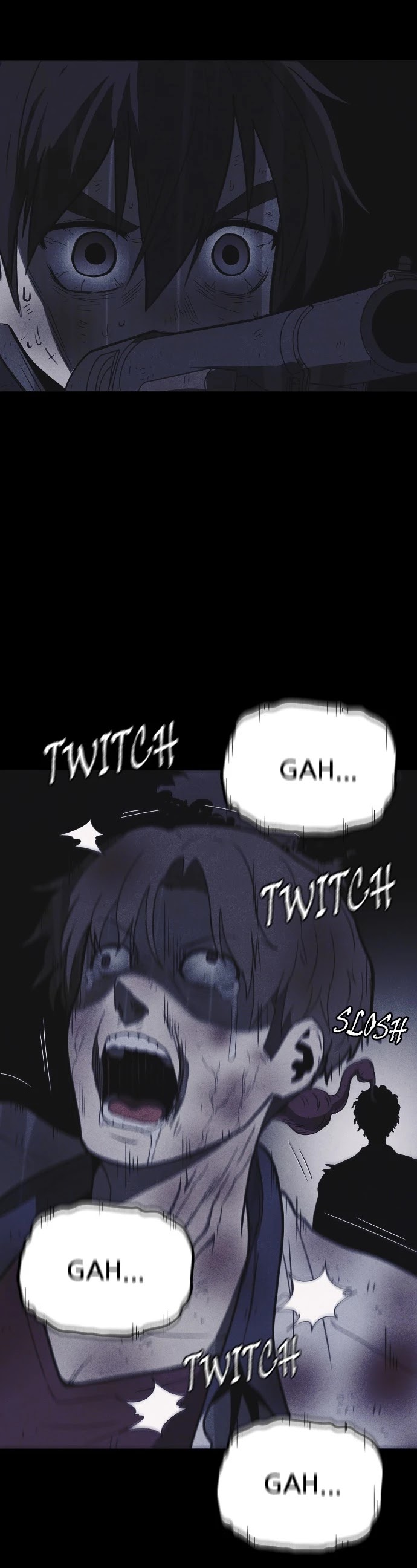 Shotgun Boy Chapter 61 page 39 - Chapter 61: Ep. 61