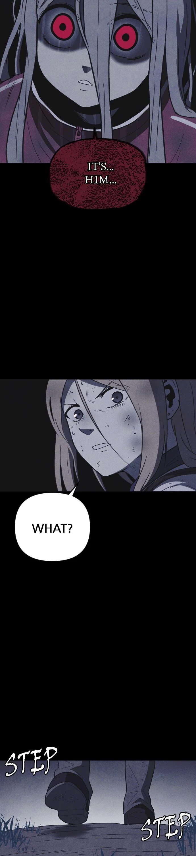 Shotgun Boy Chapter 61 page 4 - Chapter 61: Ep. 61