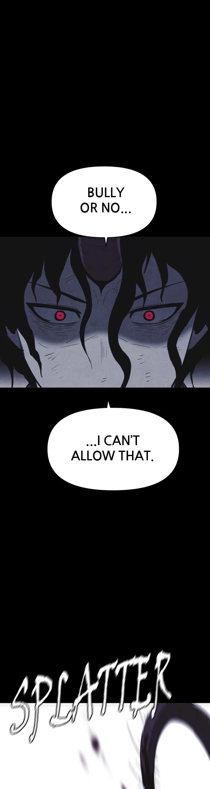 Shotgun Boy Chapter 61 page 40 - Chapter 61: Ep. 61