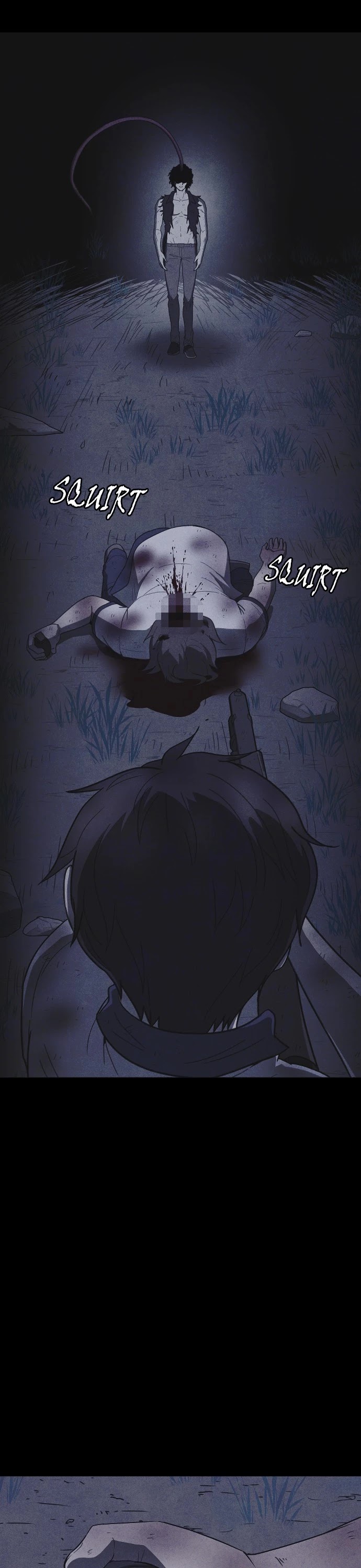 Shotgun Boy Chapter 61 page 42 - Chapter 61: Ep. 61