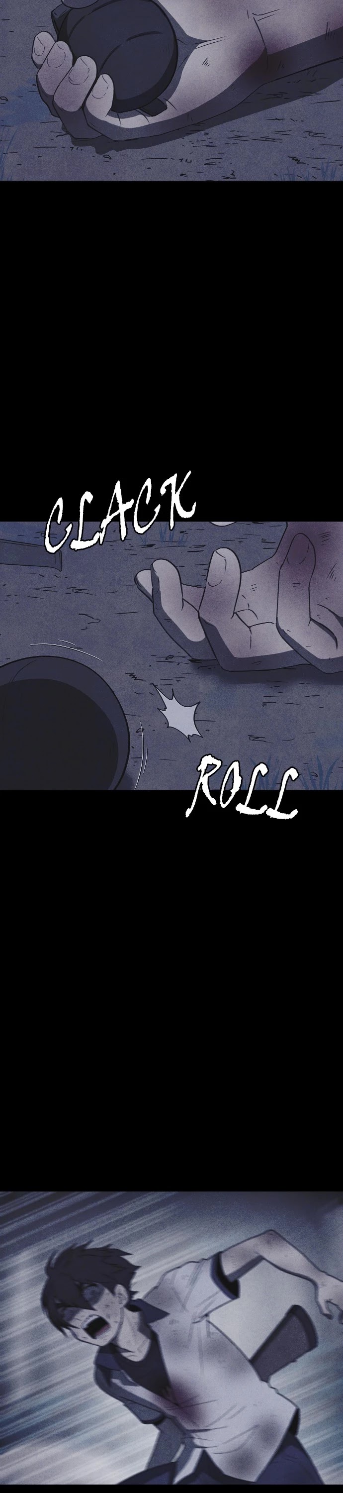 Shotgun Boy Chapter 61 page 43 - Chapter 61: Ep. 61