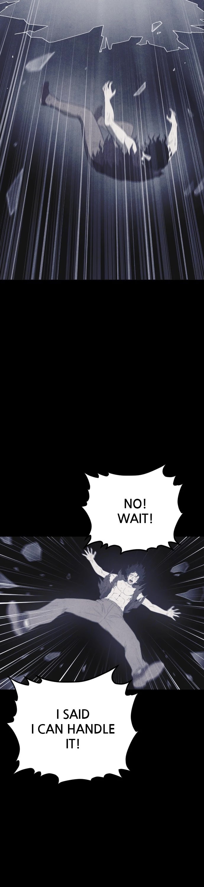 Shotgun Boy Chapter 62 page 14 - Chapter 62: Ep. 62