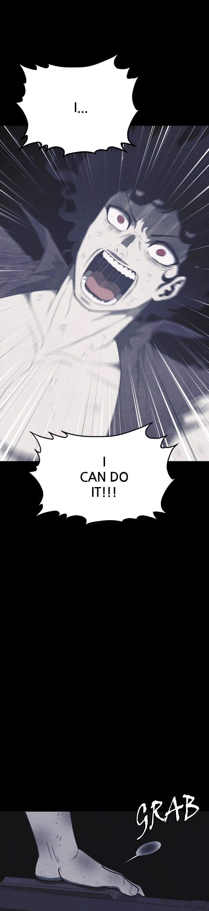 Shotgun Boy Chapter 62 page 15 - Chapter 62: Ep. 62