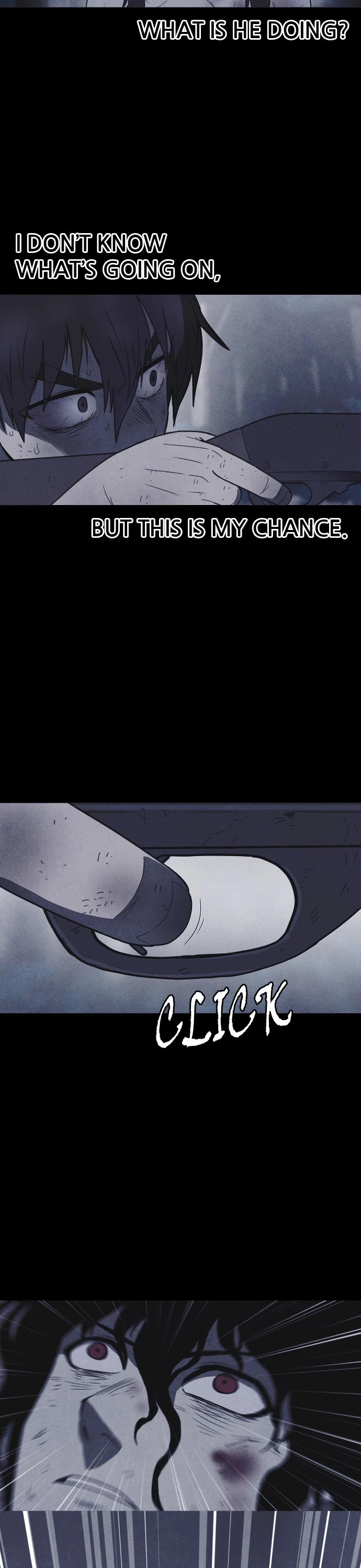Shotgun Boy Chapter 62 page 17 - Chapter 62: Ep. 62