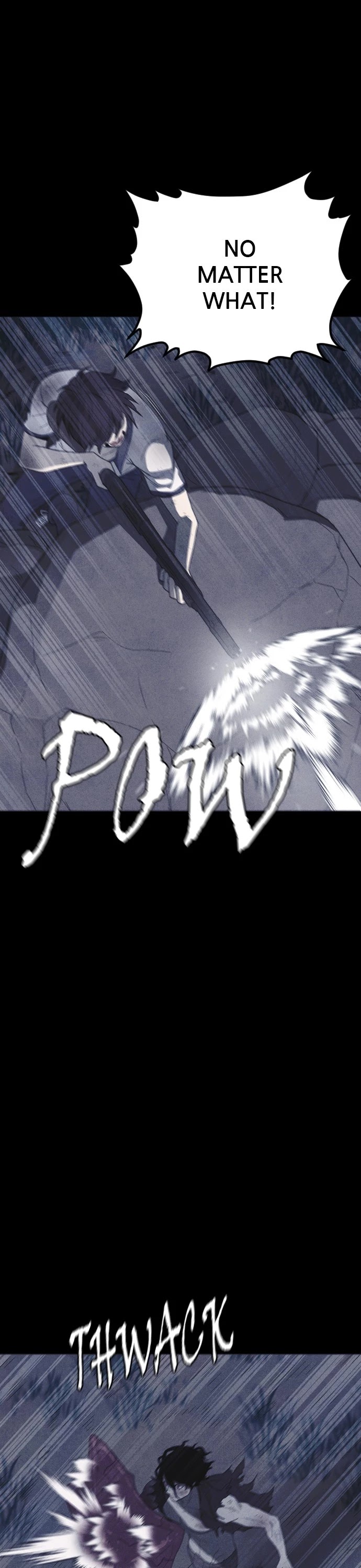 Shotgun Boy Chapter 62 page 25 - Chapter 62: Ep. 62