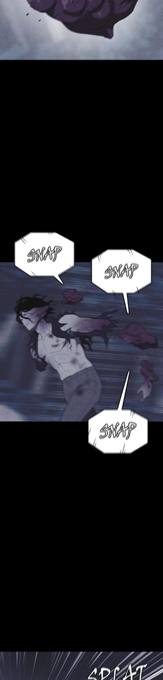 Shotgun Boy Chapter 62 page 27 - Chapter 62: Ep. 62