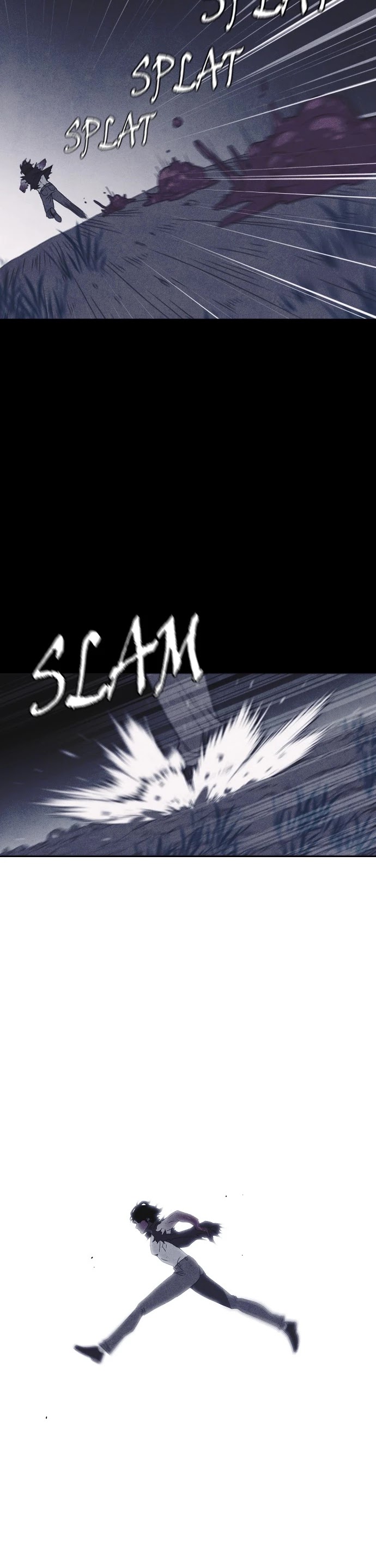 Shotgun Boy Chapter 62 page 28 - Chapter 62: Ep. 62