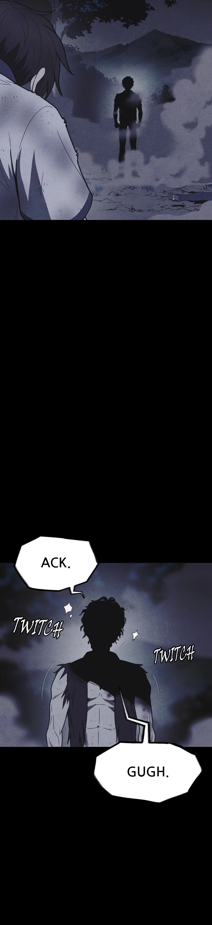 Shotgun Boy Chapter 62 page 3 - Chapter 62: Ep. 62