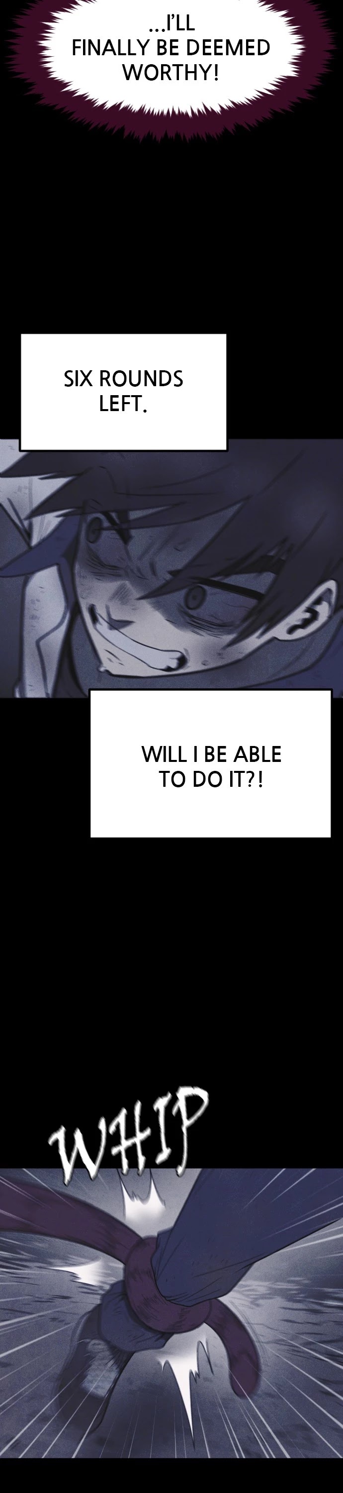 Shotgun Boy Chapter 62 page 34 - Chapter 62: Ep. 62