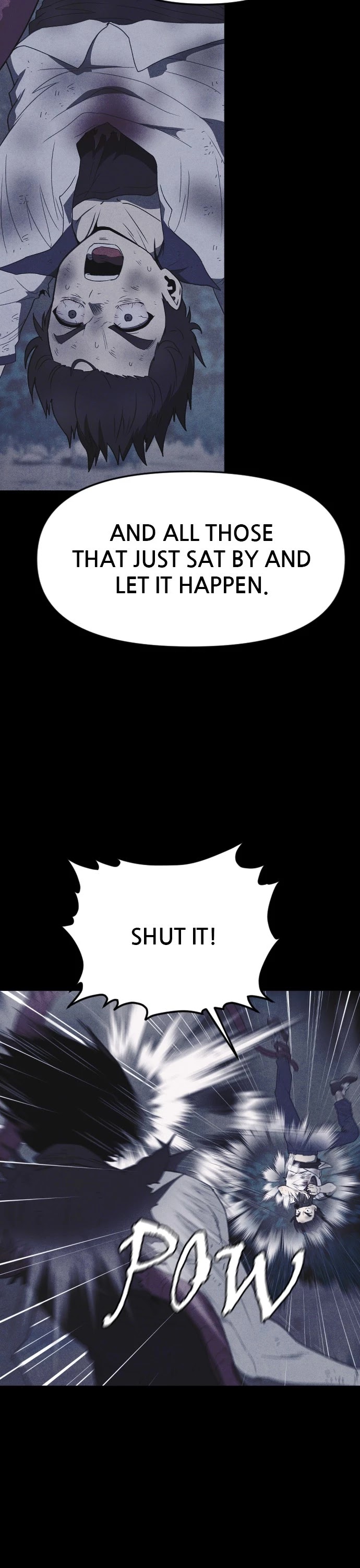 Shotgun Boy Chapter 62 page 37 - Chapter 62: Ep. 62