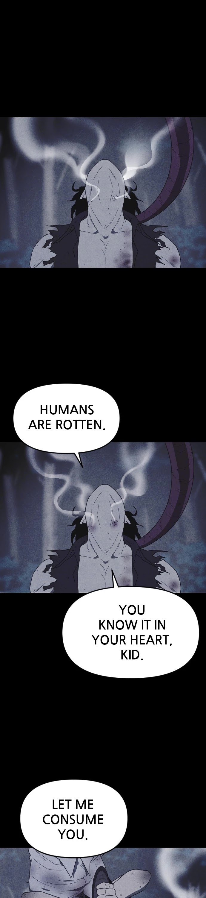 Shotgun Boy Chapter 62 page 38 - Chapter 62: Ep. 62