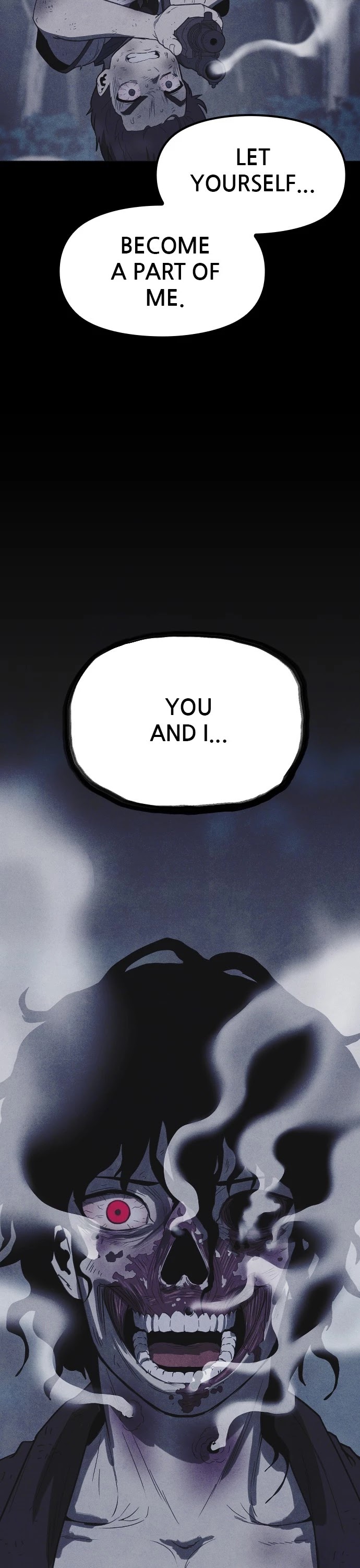 Shotgun Boy Chapter 62 page 39 - Chapter 62: Ep. 62