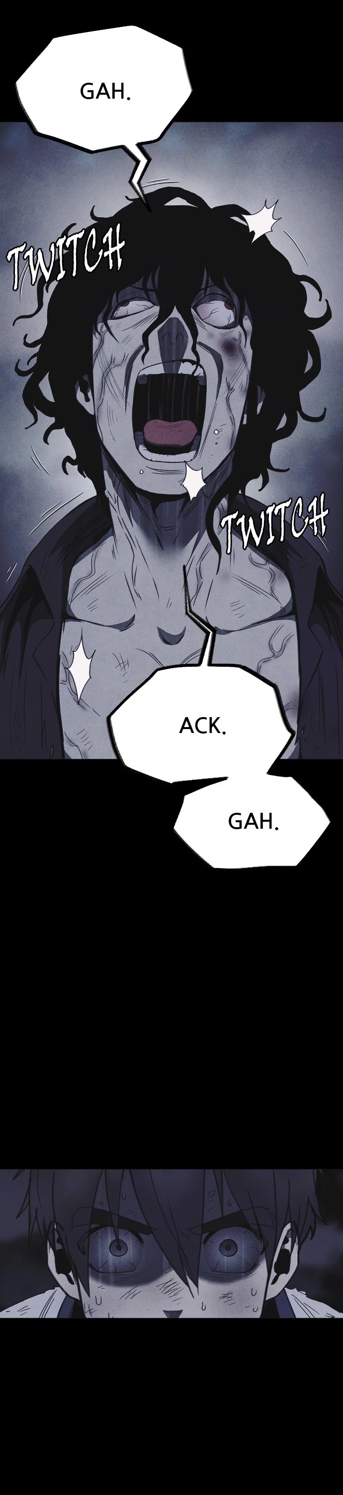 Shotgun Boy Chapter 62 page 4 - Chapter 62: Ep. 62