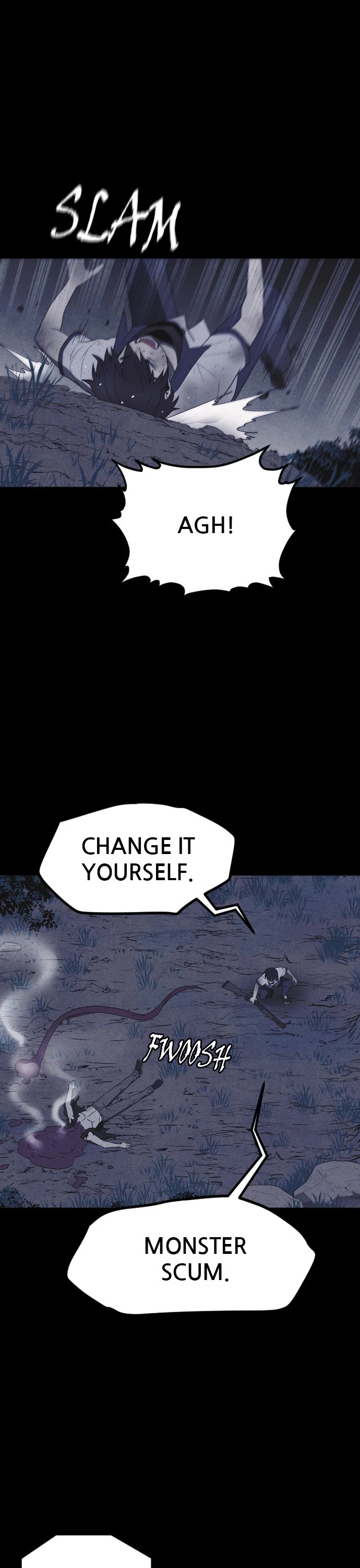 Shotgun Boy Chapter 62 page 41 - Chapter 62: Ep. 62