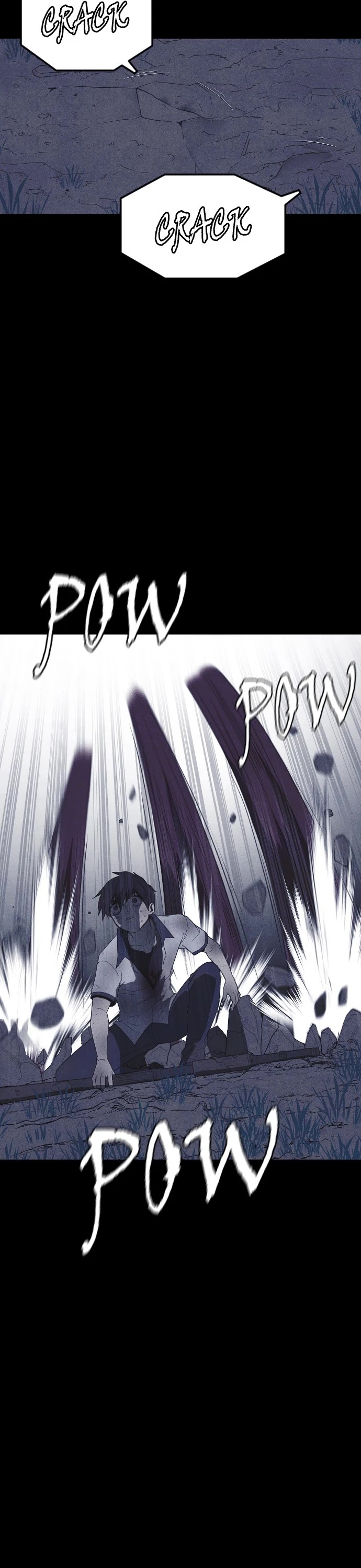 Shotgun Boy Chapter 62 page 42 - Chapter 62: Ep. 62