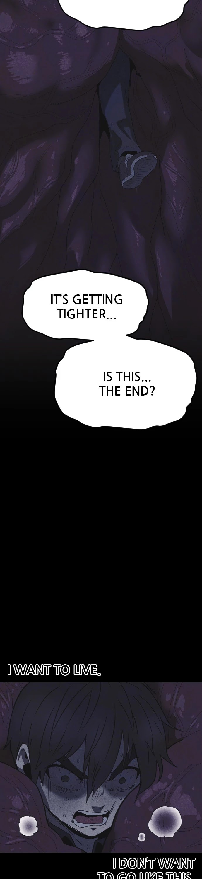 Shotgun Boy Chapter 62 page 46 - Chapter 62: Ep. 62