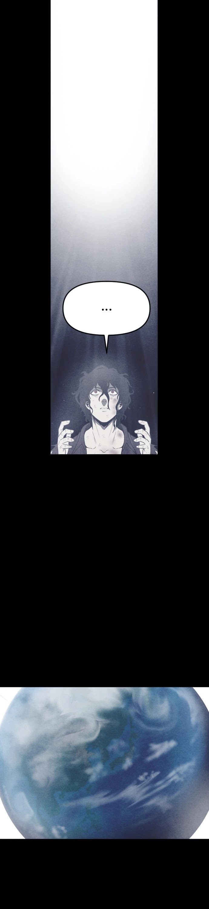 Shotgun Boy Chapter 62 page 8 - Chapter 62: Ep. 62