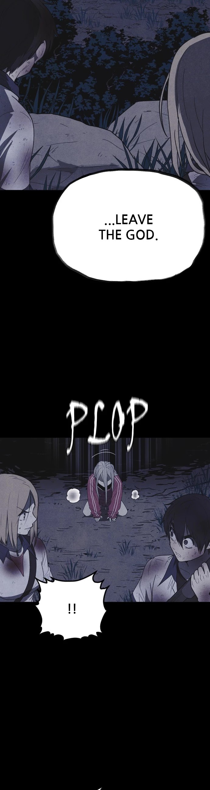 Shotgun Boy Chapter 63 page 15 - Chapter 63: Ep. 63