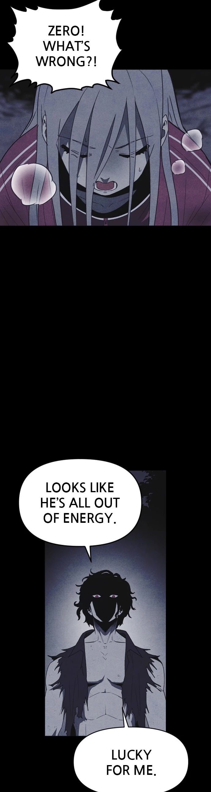 Shotgun Boy Chapter 63 page 16 - Chapter 63: Ep. 63