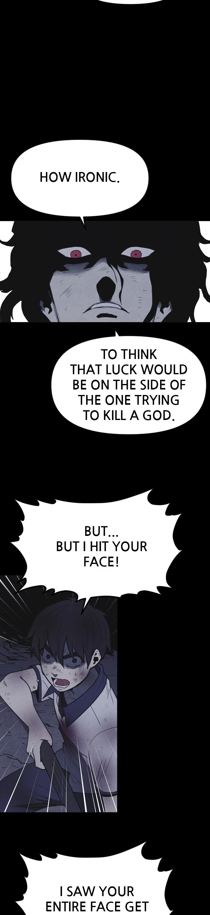 Shotgun Boy Chapter 63 page 17 - Chapter 63: Ep. 63