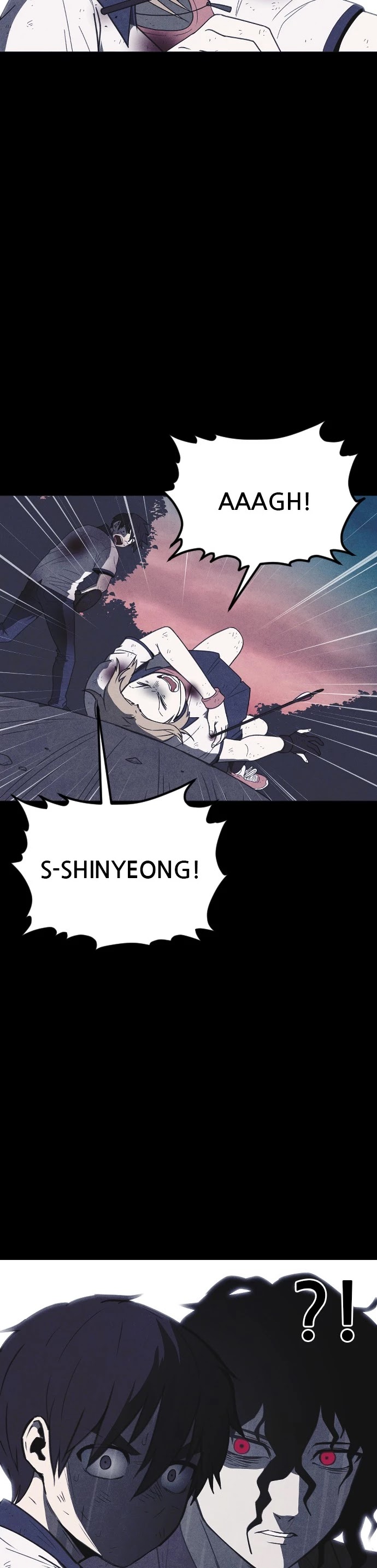 Shotgun Boy Chapter 63 page 24 - Chapter 63: Ep. 63