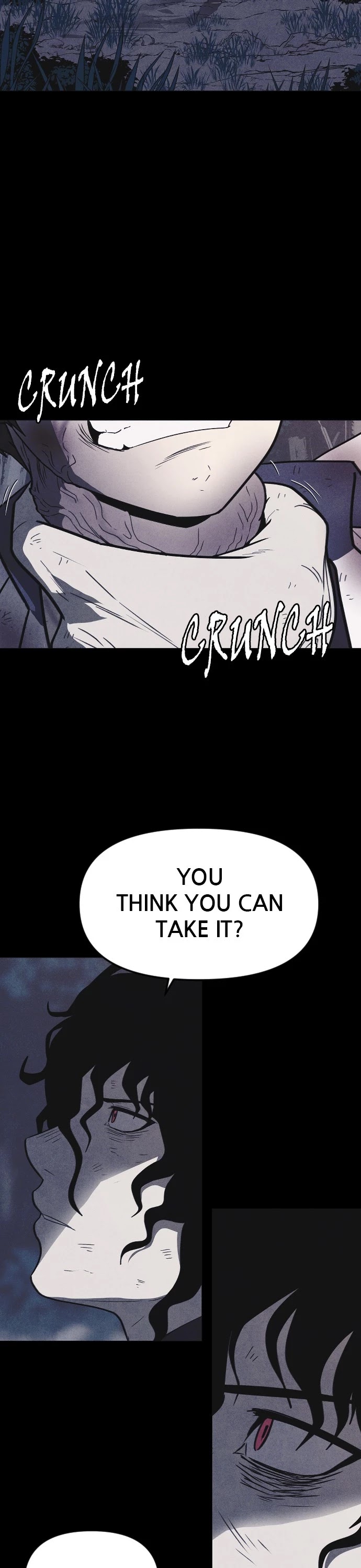 Shotgun Boy Chapter 63 page 26 - Chapter 63: Ep. 63