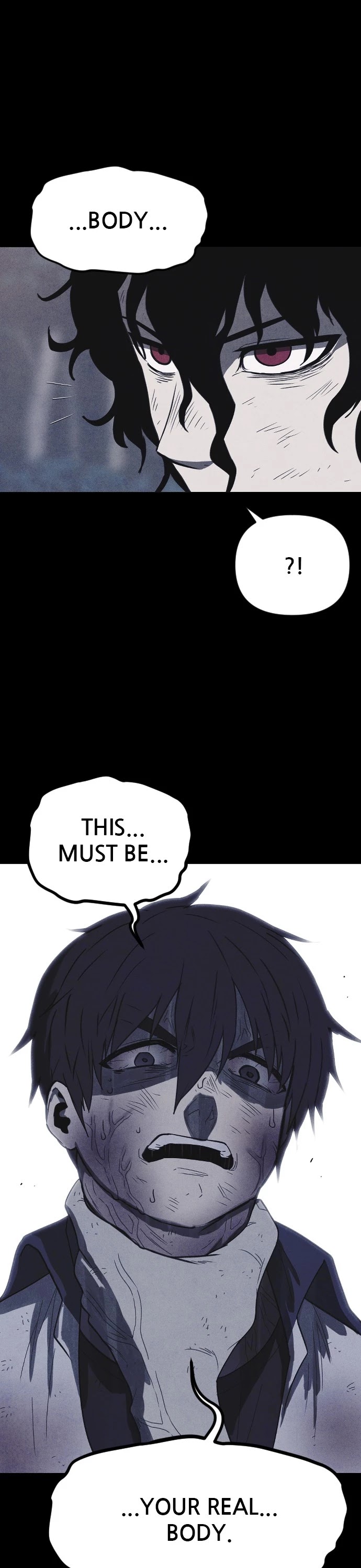 Shotgun Boy Chapter 63 page 34 - Chapter 63: Ep. 63