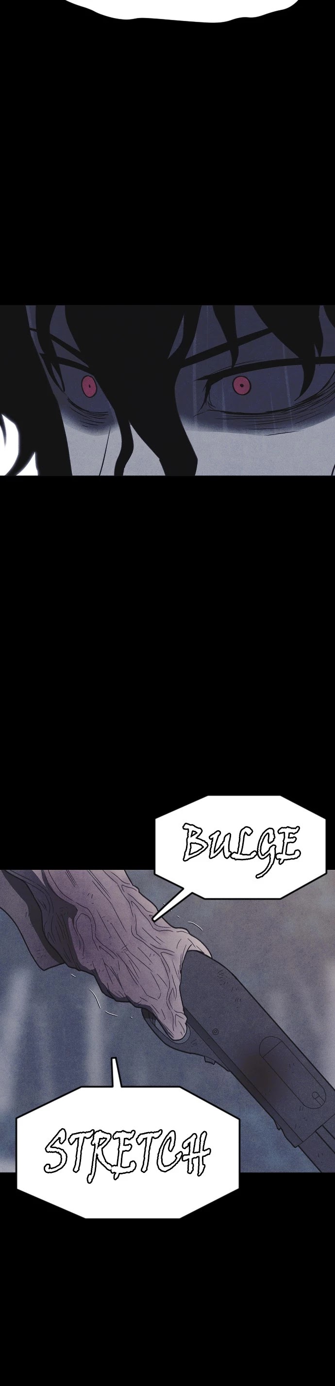 Shotgun Boy Chapter 63 page 35 - Chapter 63: Ep. 63