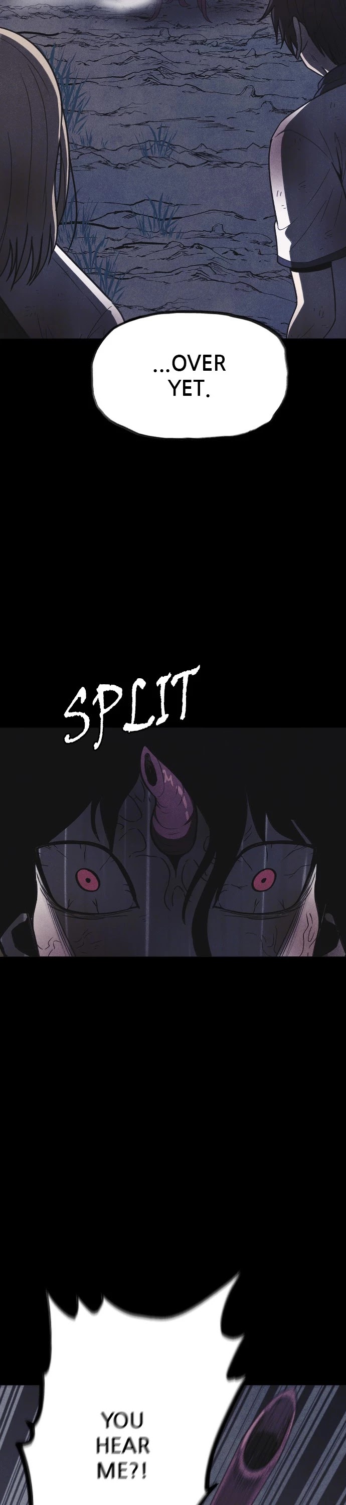 Shotgun Boy Chapter 64 page 13 - Chapter 64: Ep. 64