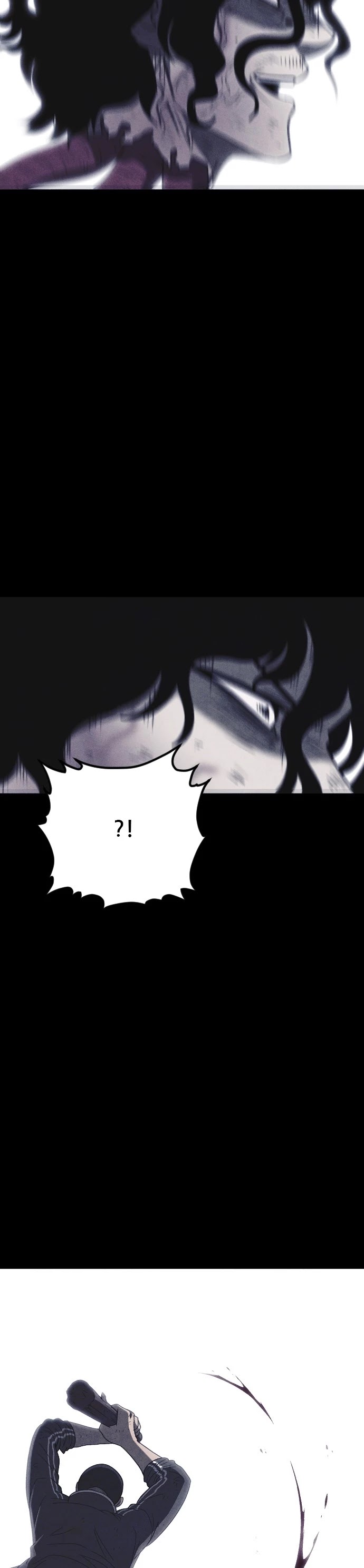 Shotgun Boy Chapter 64 page 15 - Chapter 64: Ep. 64